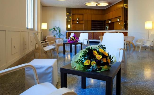 Фото отеля Villa sant andrea