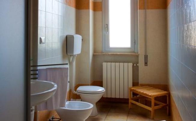 Фото отеля Villa sant andrea