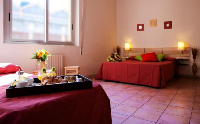 Фото отеля Villa sant andrea