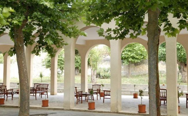Фото отеля Villa sant andrea