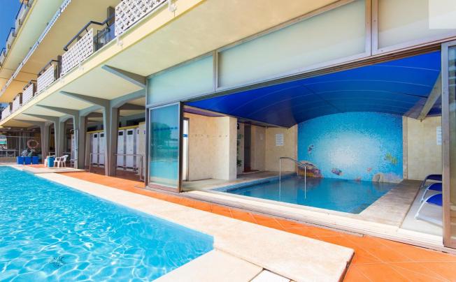 Фото отеля Bellevue Et Mediterranee Hotel