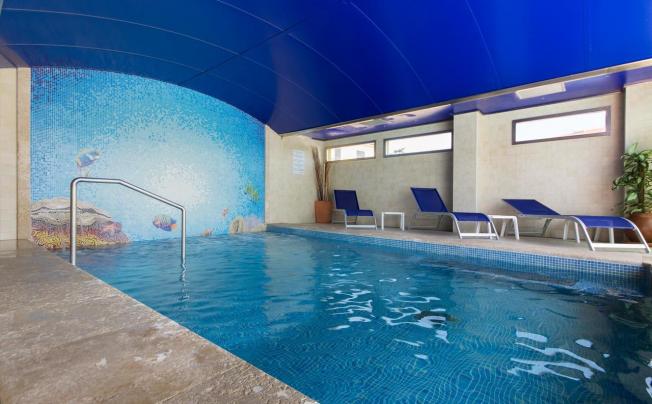 Фото отеля Bellevue Et Mediterranee Hotel