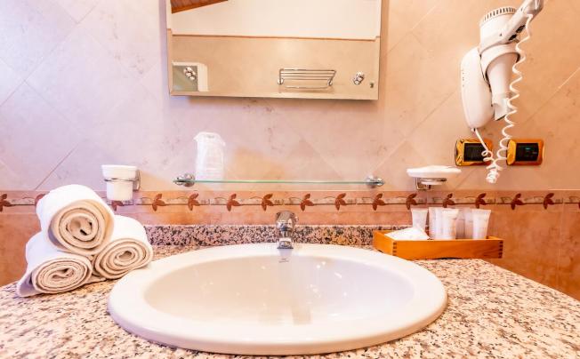 Фото отеля Belvedere hotel Sestriere