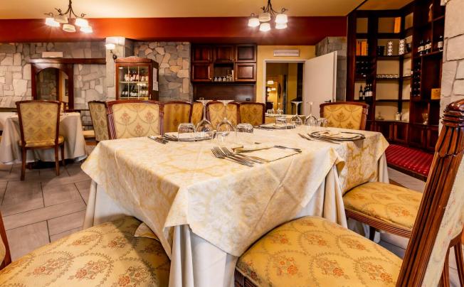 Фото отеля Belvedere hotel Sestriere