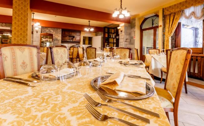Фото отеля Belvedere hotel Sestriere