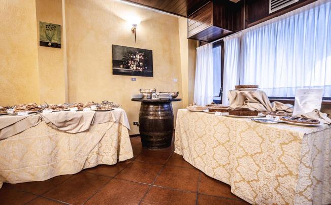 Фото отеля Belvedere hotel Sestriere