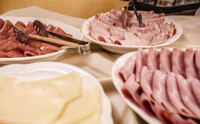 Фото отеля Belvedere hotel Sestriere