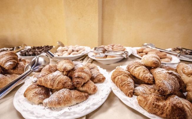 Фото отеля Belvedere hotel Sestriere