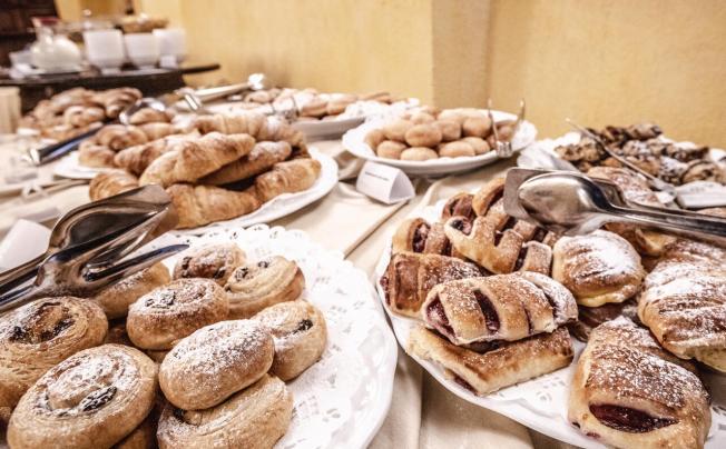 Фото отеля Belvedere hotel Sestriere