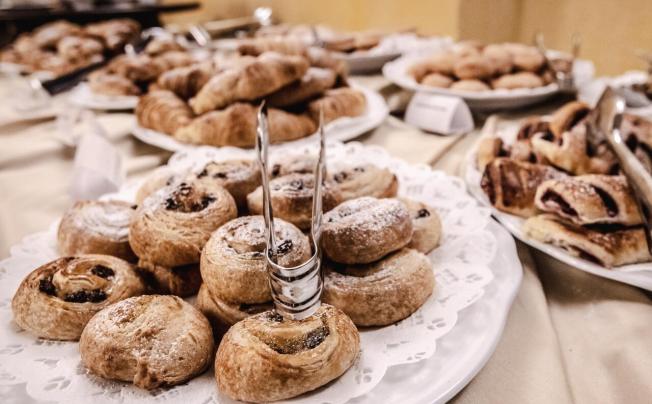 Фото отеля Belvedere hotel Sestriere
