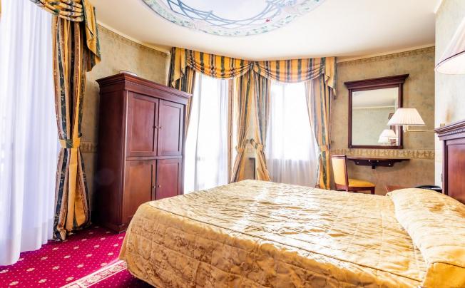 Фото отеля Belvedere hotel Sestriere