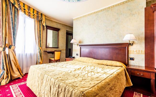 Фото отеля Belvedere hotel Sestriere
