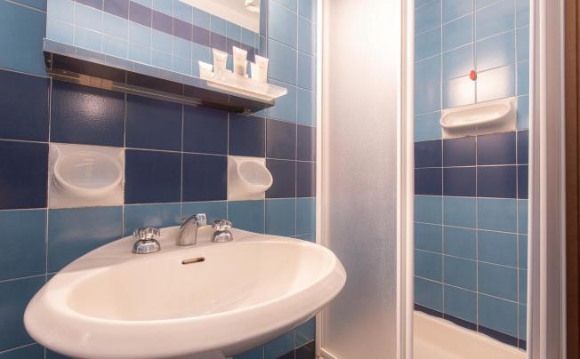 Фото отеля Belvedere hotel Sestriere