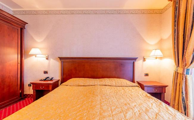 Фото отеля Belvedere hotel Sestriere