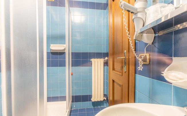 Фото отеля Belvedere hotel Sestriere