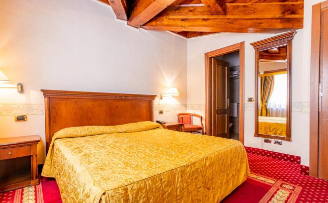Фото отеля Belvedere hotel Sestriere