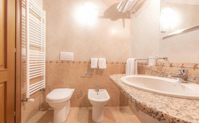 Фото отеля Belvedere hotel Sestriere