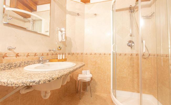 Фото отеля Belvedere hotel Sestriere