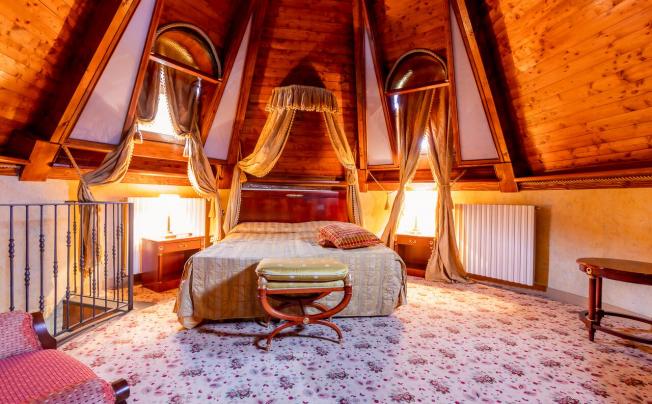Фото отеля Belvedere hotel Sestriere
