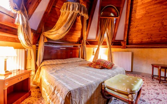 Фото отеля Belvedere hotel Sestriere