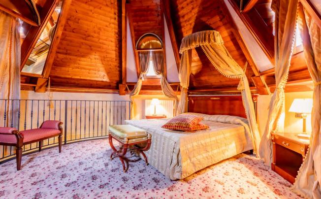 Фото отеля Belvedere hotel Sestriere