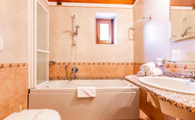 Фото отеля Belvedere hotel Sestriere