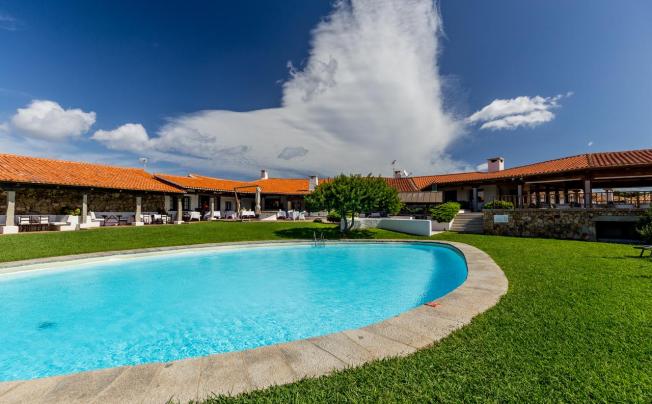 Фото отеля Sporting