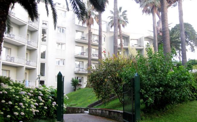 Фото отеля La Residenza Hotel