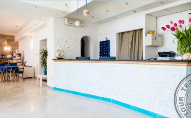 Фото отеля Stella Maris Terme
