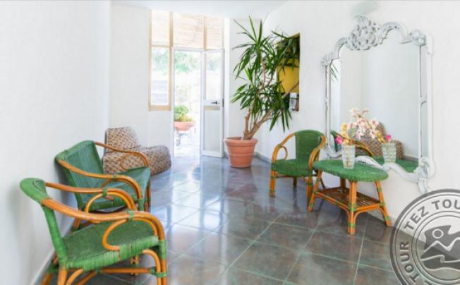 Фото отеля Stella Maris Terme