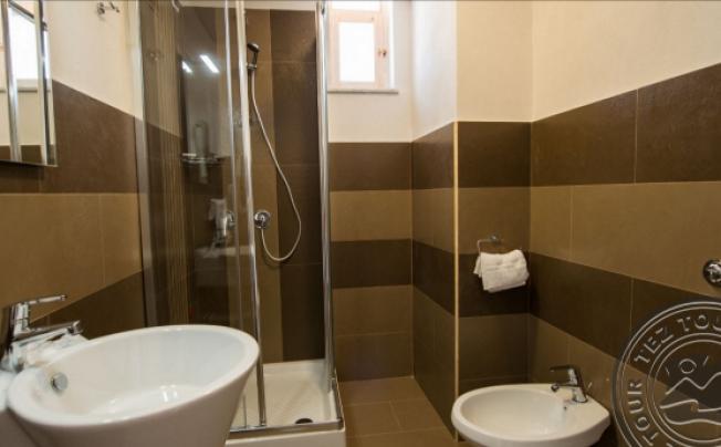 Фото отеля Stella Maris Terme