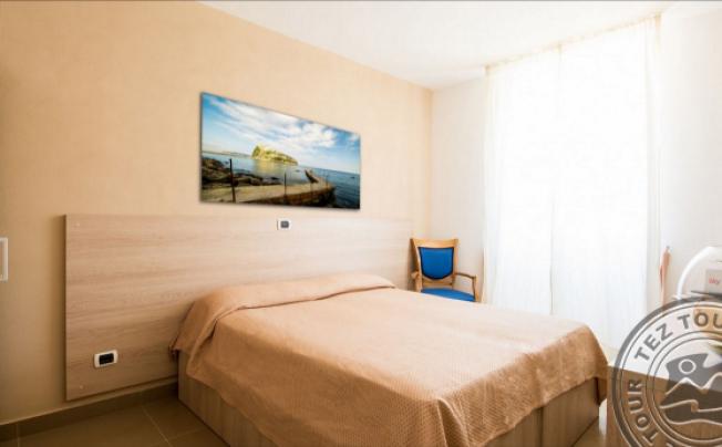 Фото отеля Stella Maris Terme