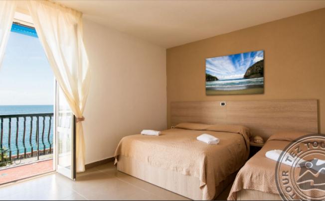 Фото отеля Stella Maris Terme