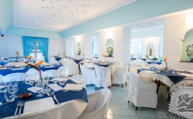 Фото отеля Stella Maris Terme