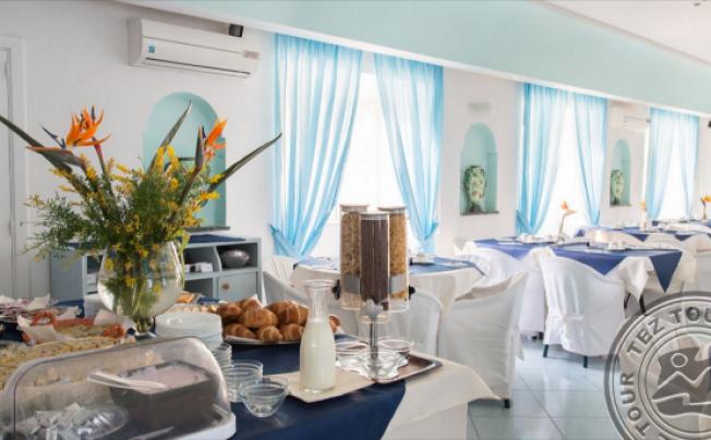 Фото отеля Stella Maris Terme