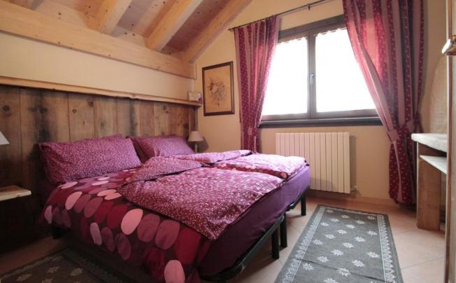 Фото отеля Chalet La Fonte - Florin