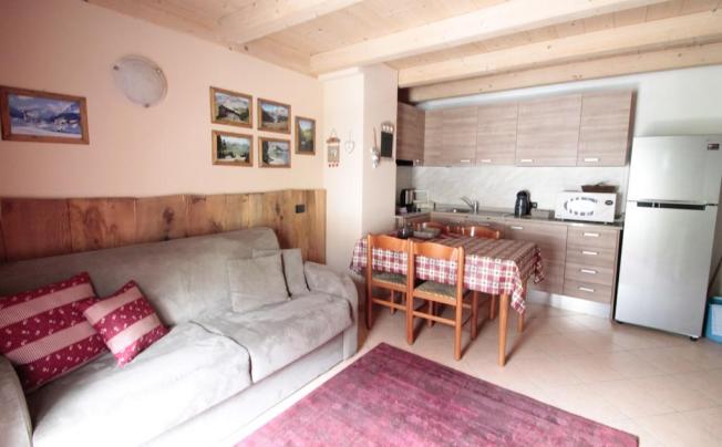 Фото отеля Chalet La Fonte - Florin