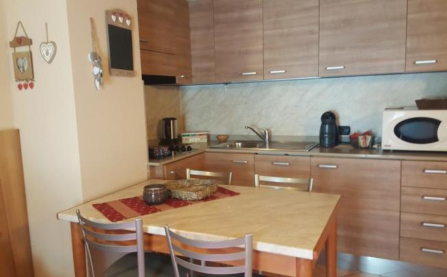 Фото отеля Chalet La Fonte - Florin
