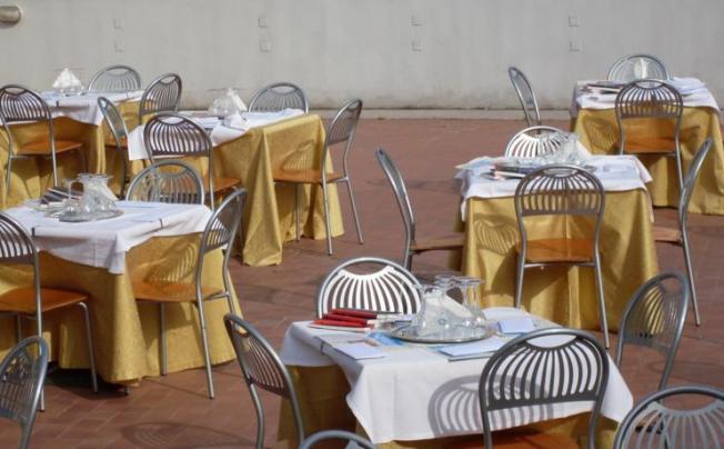 Фото отеля Villa Eur Parco Dei Pini