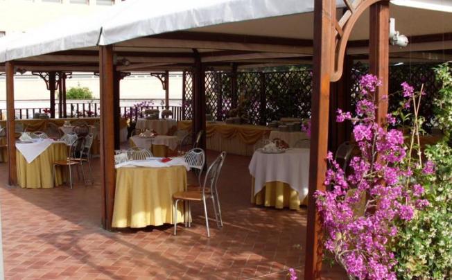 Фото отеля Villa Eur Parco Dei Pini