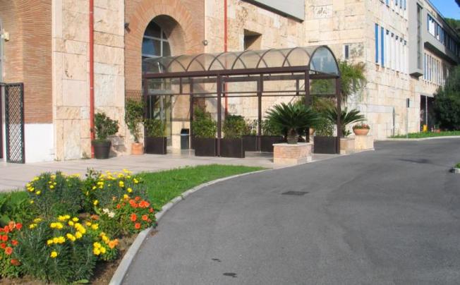 Фото отеля Villa Eur Parco Dei Pini