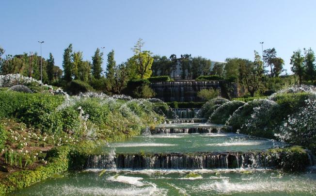 Фото отеля Villa Eur Parco Dei Pini