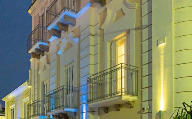Фото отеля Piccolo Grand Hotel