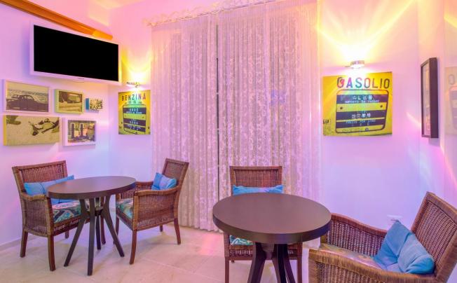 Фото отеля Piccolo Grand Hotel