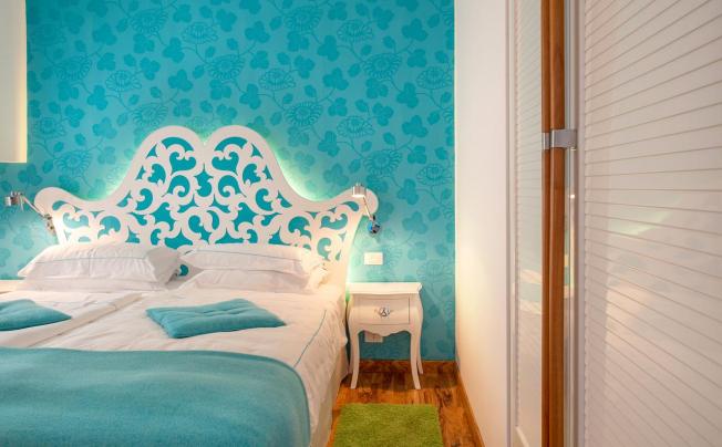Фото отеля Piccolo Grand Hotel