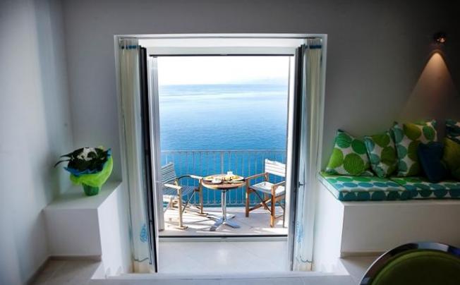 Фото отеля Piccolo Grand Hotel