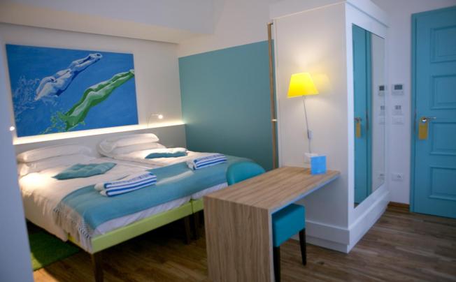 Фото отеля Piccolo Grand Hotel
