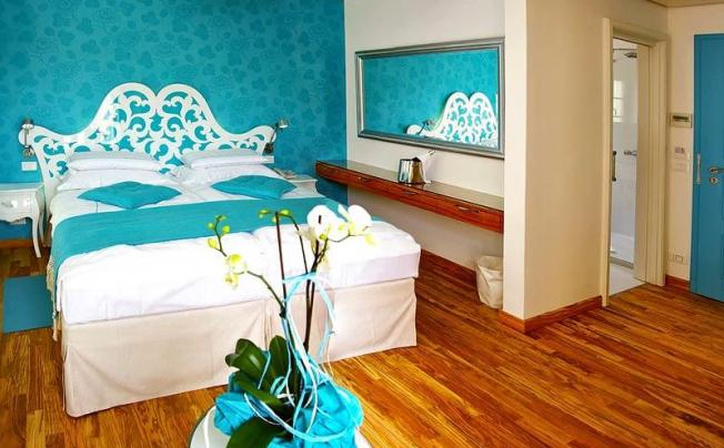 Фото отеля Piccolo Grand Hotel