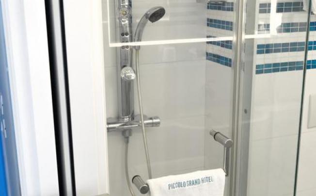 Фото отеля Piccolo Grand Hotel