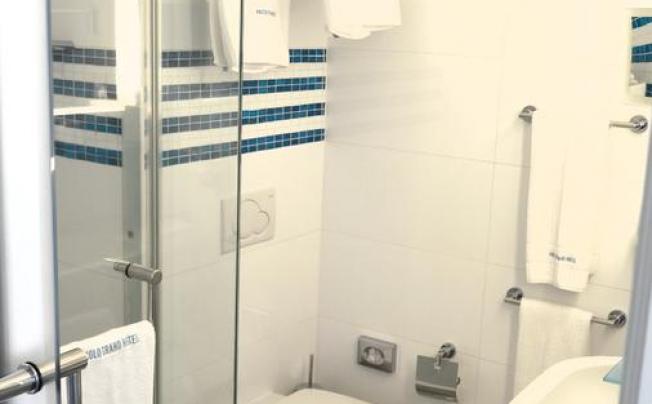 Фото отеля Piccolo Grand Hotel
